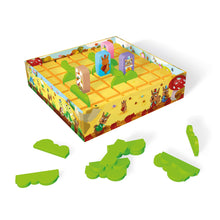 Load image into Gallery viewer, Quoridor Junior