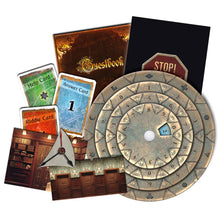 Load image into Gallery viewer, Exit - The Sinister Mansion