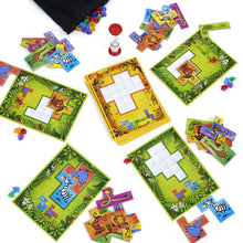 Load image into Gallery viewer, Ubongo Junior