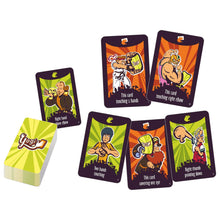 Load image into Gallery viewer, Yogi EN