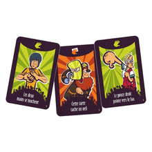 Load image into Gallery viewer, Yogi FR