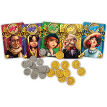 Load image into Gallery viewer, Camel Up - سباق الجمال