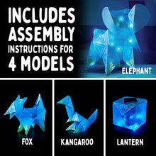 Load image into Gallery viewer, Creatto Elephant