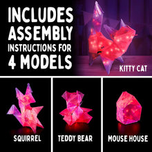 Load image into Gallery viewer, Creatto Kitty