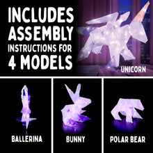 Load image into Gallery viewer, Creatto Unicorn