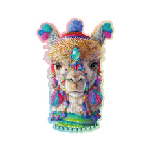 Load image into Gallery viewer, Wooden Puzzle: The Mystic Camel 250pcs