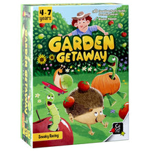 Load image into Gallery viewer, Garden Getaway