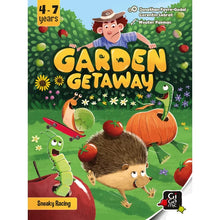 Load image into Gallery viewer, Garden Getaway