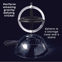 Load image into Gallery viewer, Gyroscope