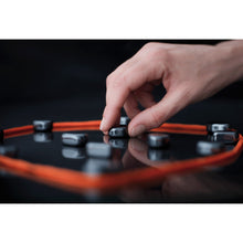 Load image into Gallery viewer, hand-magnets-rope-arabic-kluster-party-group-game