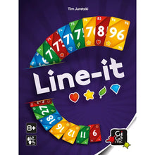 Load image into Gallery viewer, Line-it