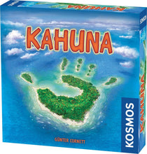 Load image into Gallery viewer, Kahuna