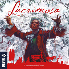 Load image into Gallery viewer, Lacrimosa