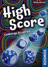Load image into Gallery viewer, High Score