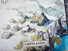 Load image into Gallery viewer, Cartaventura: Vinland