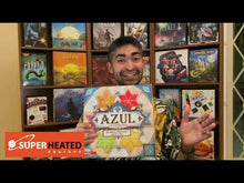 Load and play video in Gallery viewer, Azul Summer Pavilion - أزول الجناح الصيفي