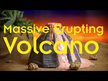 Load and play video in Gallery viewer, Massive Erupting Volcano