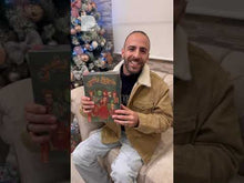 Load and play video in Gallery viewer, Machrou3 Ra2is - مشروع رئيس