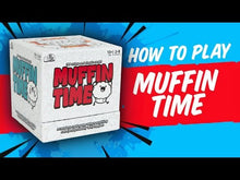 Load and play video in Gallery viewer, Muffin Time
