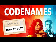 Load and play video in Gallery viewer, Codenames