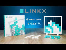 Load and play video in Gallery viewer, Linkx