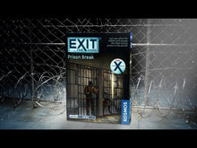 Load and play video in Gallery viewer, Exit: Prison Break