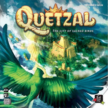 Load image into Gallery viewer, Quetzal