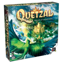 Load image into Gallery viewer, Quetzal