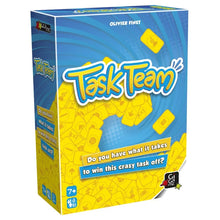 Load image into Gallery viewer, Task Team