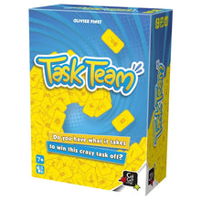 Load image into Gallery viewer, Task Team