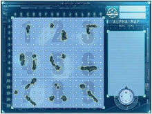 Load image into Gallery viewer, Captain Sonar