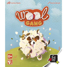 Load image into Gallery viewer, Wool Gang