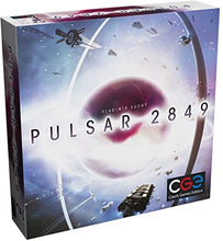 Load image into Gallery viewer, Pulsar 2849