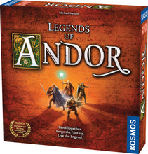 Load image into Gallery viewer, The Legends of Andor (Part 1)