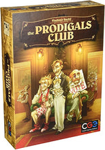 Load image into Gallery viewer, The Prodigals Club