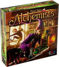 Load image into Gallery viewer, Alchemists