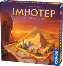 Load image into Gallery viewer, Imhotep