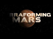 Load and play video in Gallery viewer, Terraforming Mars - تأهيل المريخ
