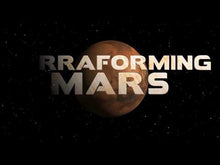 Load and play video in Gallery viewer, Terraforming Mars - تأهيل المريخ