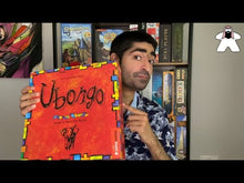 Load and play video in Gallery viewer, Ubongo - أوبنغو