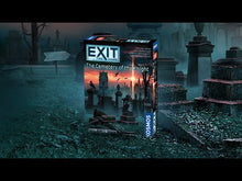 Load and play video in Gallery viewer, Exit - The Cemetery of the Knight