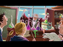 Load and play video in Gallery viewer, Potion Explosion - مختبر وانفجر