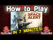 Load and play video in Gallery viewer, Space Alert