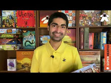 Load and play video in Gallery viewer, Sheriff of Nottingham (2nd edition) - شريف نوتنغهام