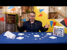 Load and play video in Gallery viewer, Pitch Out FR