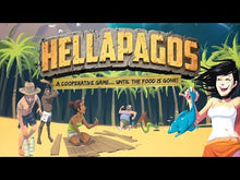 Load and play video in Gallery viewer, Hellapagos