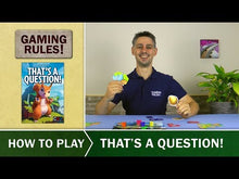 Load and play video in Gallery viewer, That's a Question!