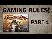 Load and play video in Gallery viewer, Through the Ages A New Story of Civilization