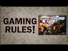 Load and play video in Gallery viewer, Adrenaline