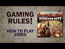 Load and play video in Gallery viewer, Dungeon Petz